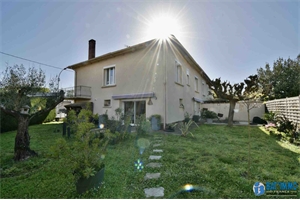 maison-villa à la vente -   81000  ALBI, surface 135 m2 vente maison-villa - APR666091